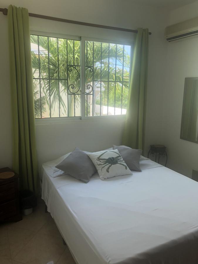 Casa Sirena Bed and Breakfast Bayahibe Exteriör bild